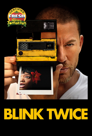 Blink Twice VUDU HD