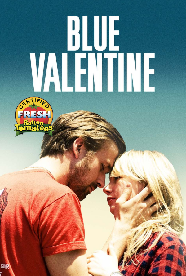 Blue Valentine VUDU HD