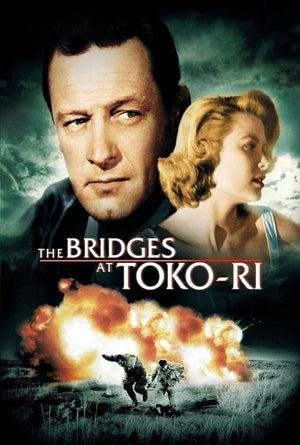 Bridges At Toko Ri Vudu HD