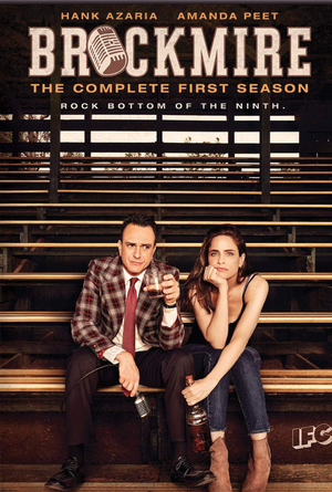 Brockmire Season 1 VUDU HD