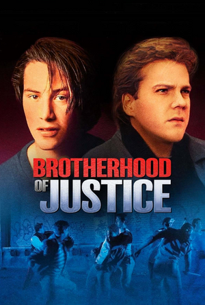 Brotherhood of Justice VUDU HD