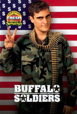 Buffalo Soldiers Vudu HD