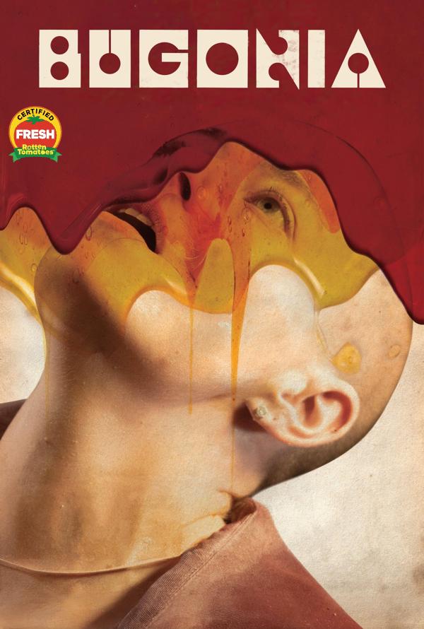 Bugonia VUDU HD or iTunes HD via Movies Anywhere