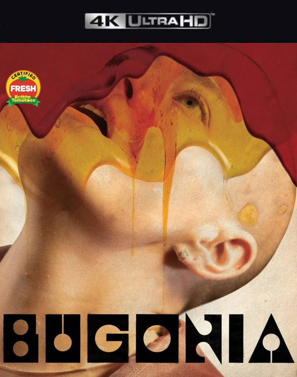 Bugonia VUDU 4K or iTunes 4K via MA