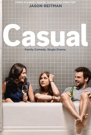 Casual Season 1 VUDU HD