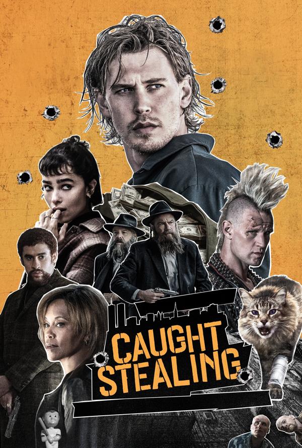 Caught Stealing VUDU HD or iTunes HD via Movies Anywhere