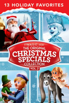 【中古】 Christmas Rules Vol.2 Holidays Rule Vol. 2 – Vinyl (Red, LP, Album, Compilation
