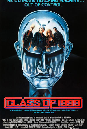 Class of 1999 VUDU HD