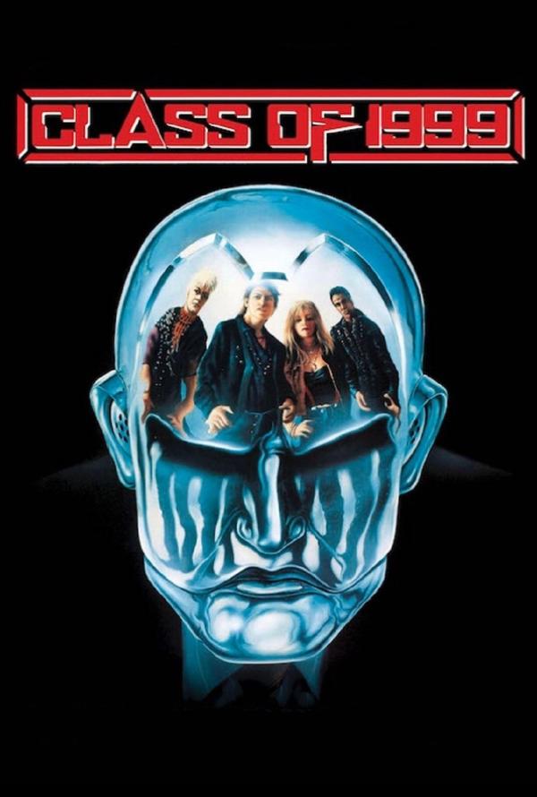 Class of 1999 VUDU SD or iTunes SD via Movies Anywhere