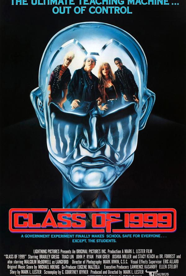 Class of 1999 VUDU HD