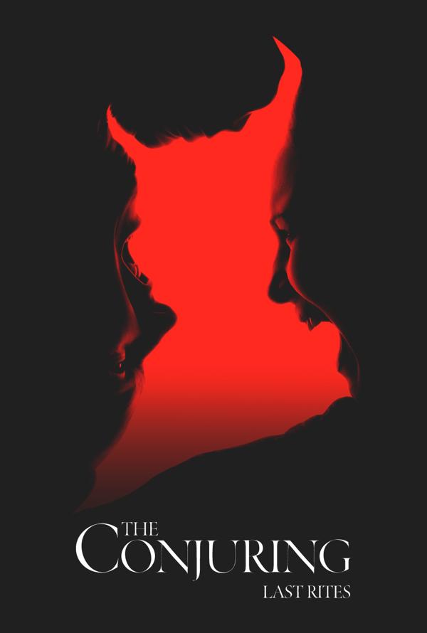 Conjuring the Last Rite VUDU HD or iTunes HD via Movies Anywhere