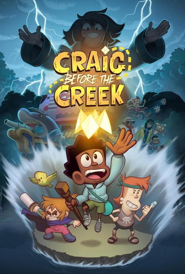 Craig before the creek original movie VUDU HD or iTunes HD via Movies Anywhere
