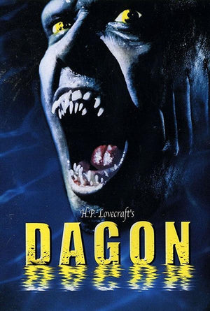 Dagon VUDU HD