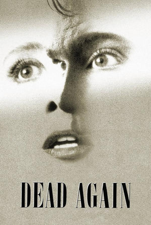 Dead Again 1991 Vudu HD