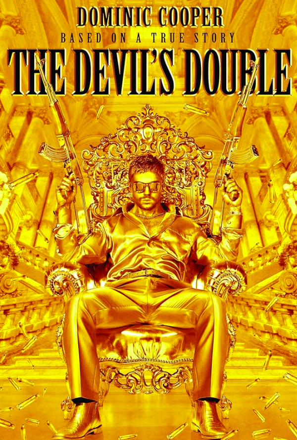 The Devil's Double VUDU HD