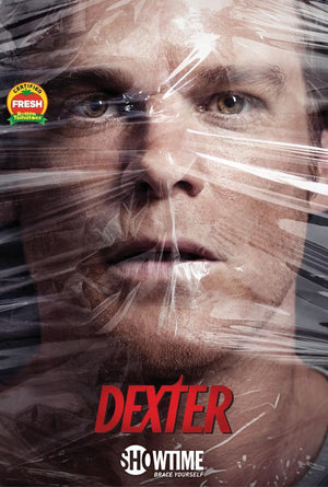 Dexter Complete Series Vudu HD