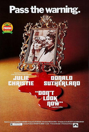 Don't Look Now Vudu HD or iTunes HD