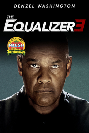The Equalizer 3 VUDU HD or iTunes HD via MA