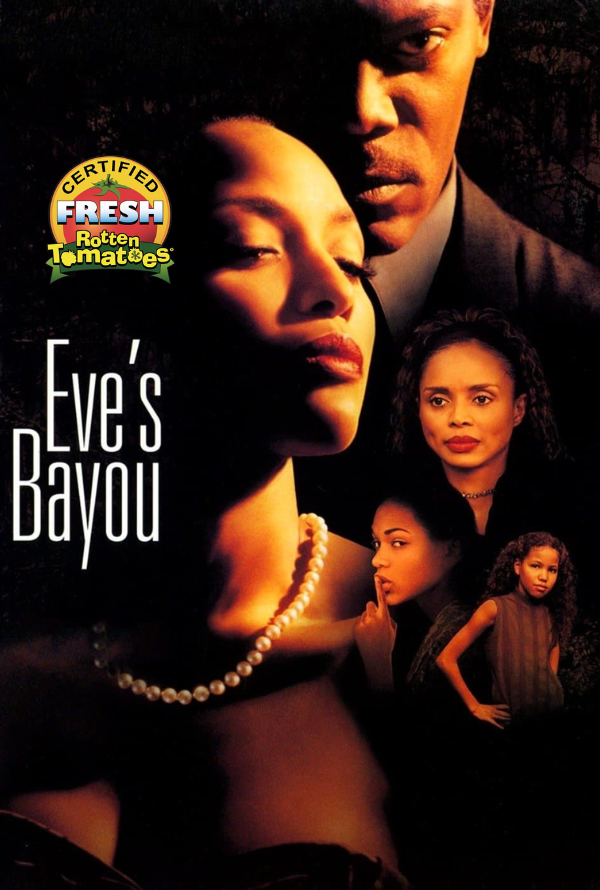 Eve's Bayou Director's Cut Vudu HD