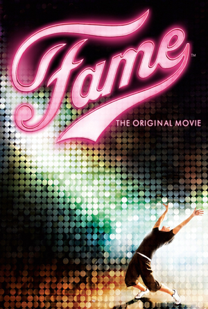 Fame VUDU HD or iTunes HD via MA