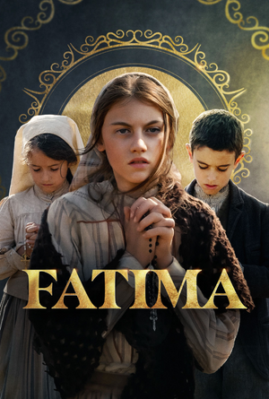 Fatima VUDU HD or iTunes HD via MA