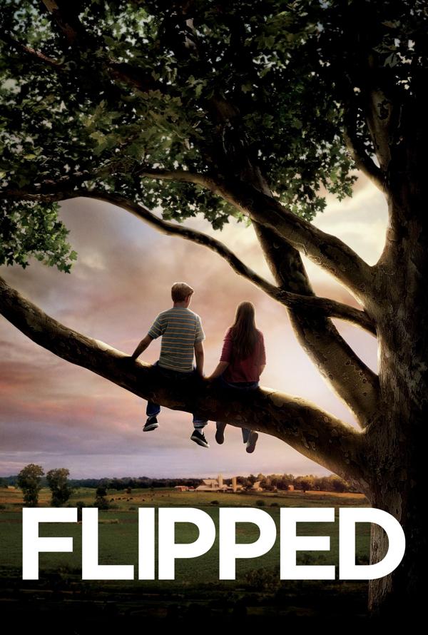 Flipped VUDU HD or iTunes HD via MA