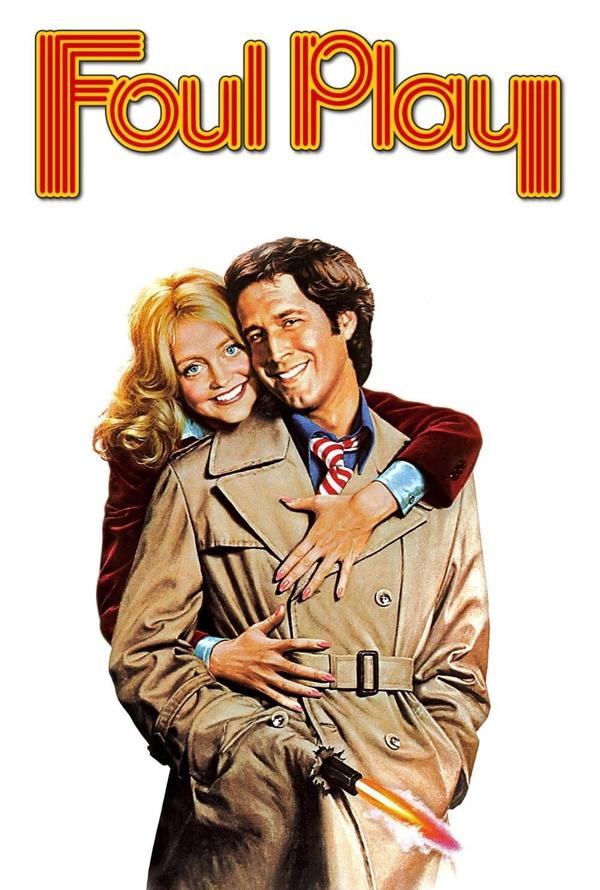 Foul Play VUDU 4K