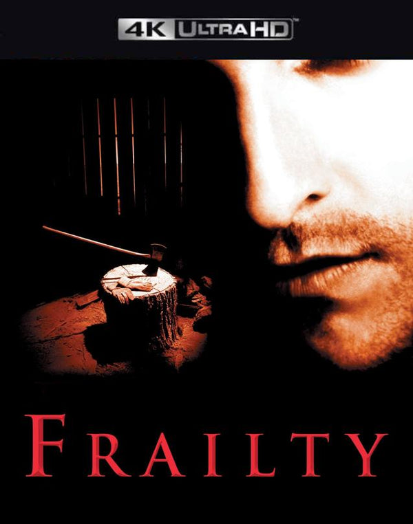 Frailty VUDU 4K