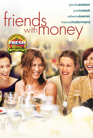 Friends with Money VUDU HD or iTunes HD via MA