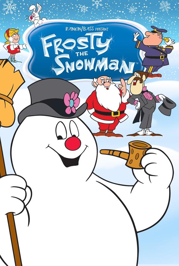 Frosty the Snowman VUDU HD or iTunes HD via Movies Anywhere