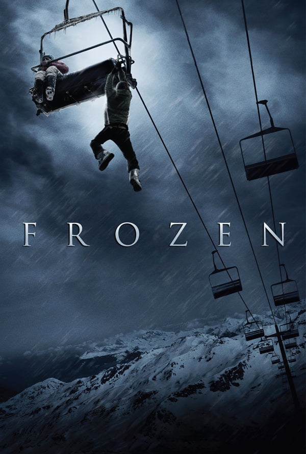 Frozen (2010) VUDU HD
