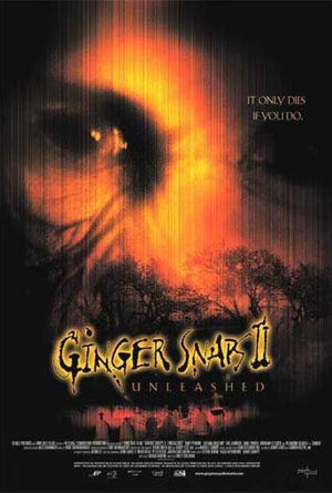 Ginger Snaps 2 Unleashed VUDU HD