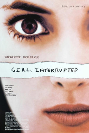 Girl Interrupted VUDU HD or iTunes HD via MA