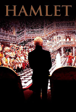 Hamlet VUDU HD or iTunes HD via Movies Anywhere