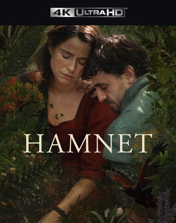 Hamnet VUDU 4K or iTunes 4K via Movies Anywhere