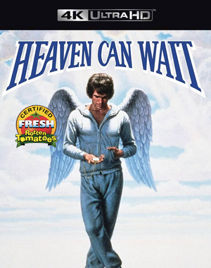 Heaven Can Wait VUDU 4K or iTunes 4K
