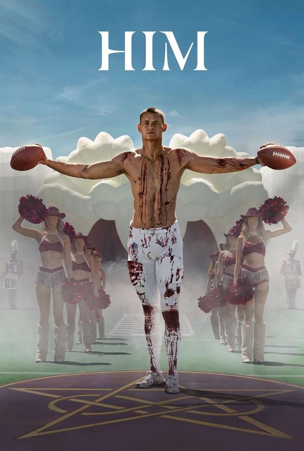 Him VUDU HD or iTunes HD via Movies Anywhere