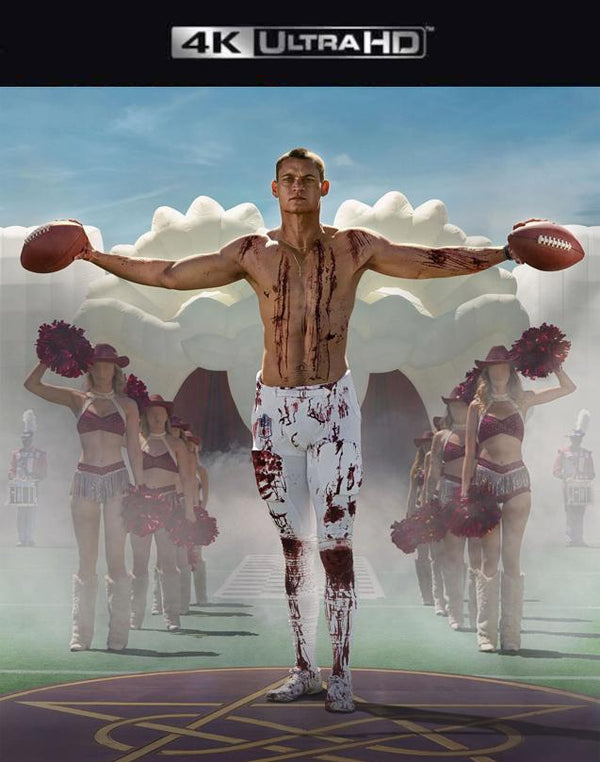 Him VUDU 4K or iTunes 4K via Movies Anywhere