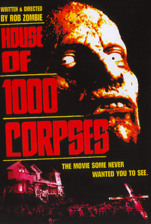 House of 1,000 Corpses VUDU HD