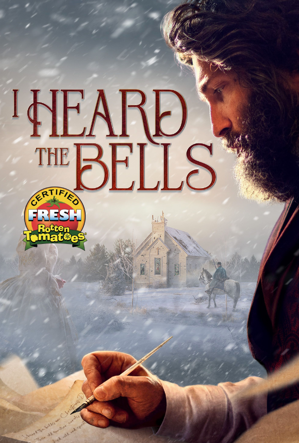 I Heard the Bells VUDU HD or iTunes HD via MA