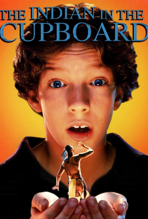 The Indian in the Cupboard Vudu HD