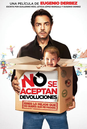 Instructions Not Included VUDU HD or Google Play HD