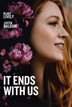 It Ends With Us VUDU HD or iTunes HD via MA