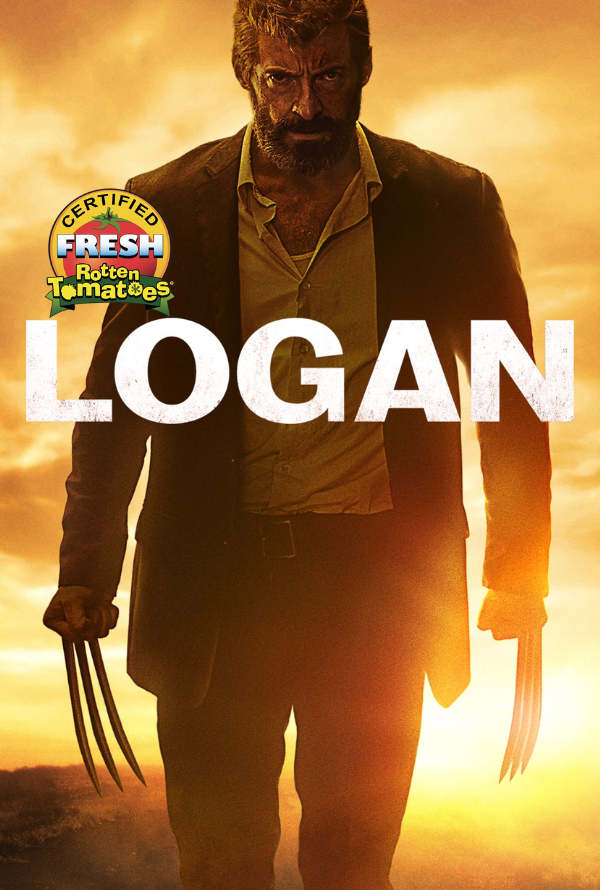 Logan VUDU HD or iTunes HD via MA