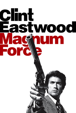 Magnum Force VUDU HD or iTunes HD via MA
