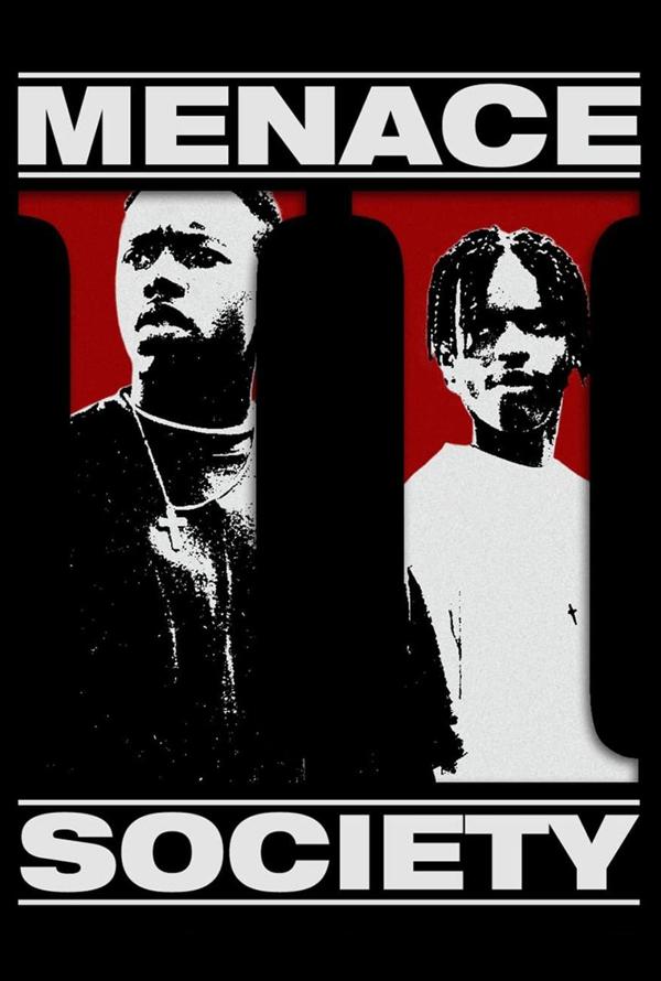 Menace ii society VUDU HD or iTunes HD via Movies Anywhere