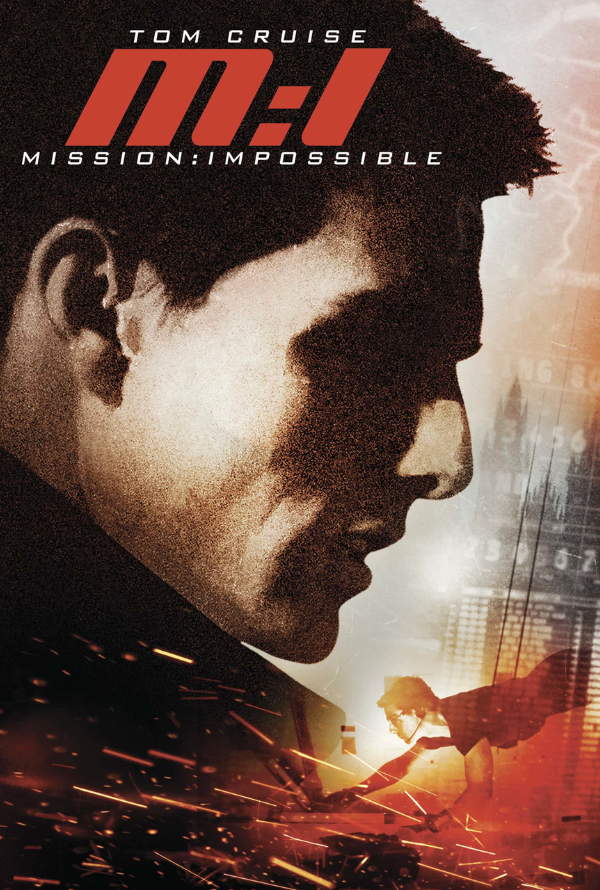 Mission Impossible Code Mission Impossible (1996) HD Digital Code – Vudu - HD MOVIE CODES