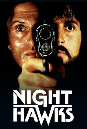 Nighthawks VUDU HD or iTunes HD via Movies Anywhere