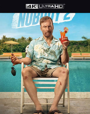 Nobody 2 VUDU 4K or iTunes 4K via MA