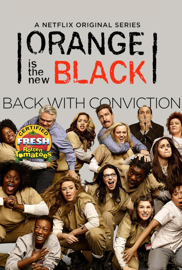 Orange is the New Black Season 2 VUDU HD